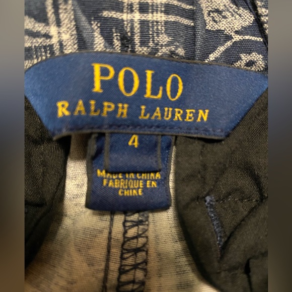 Polo Ralph Lauren Boys Shorts - Picture 5 of 6